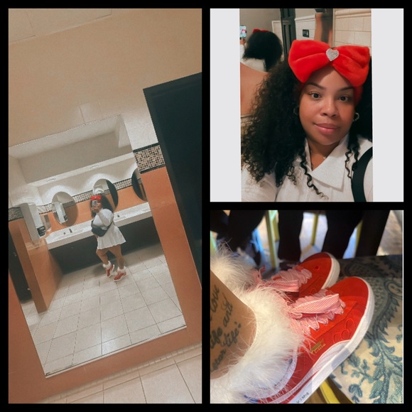 😊 Let Me Make You Smile Live Show 😊 (I Do Pop Up Shows) - Picture 6 of 9